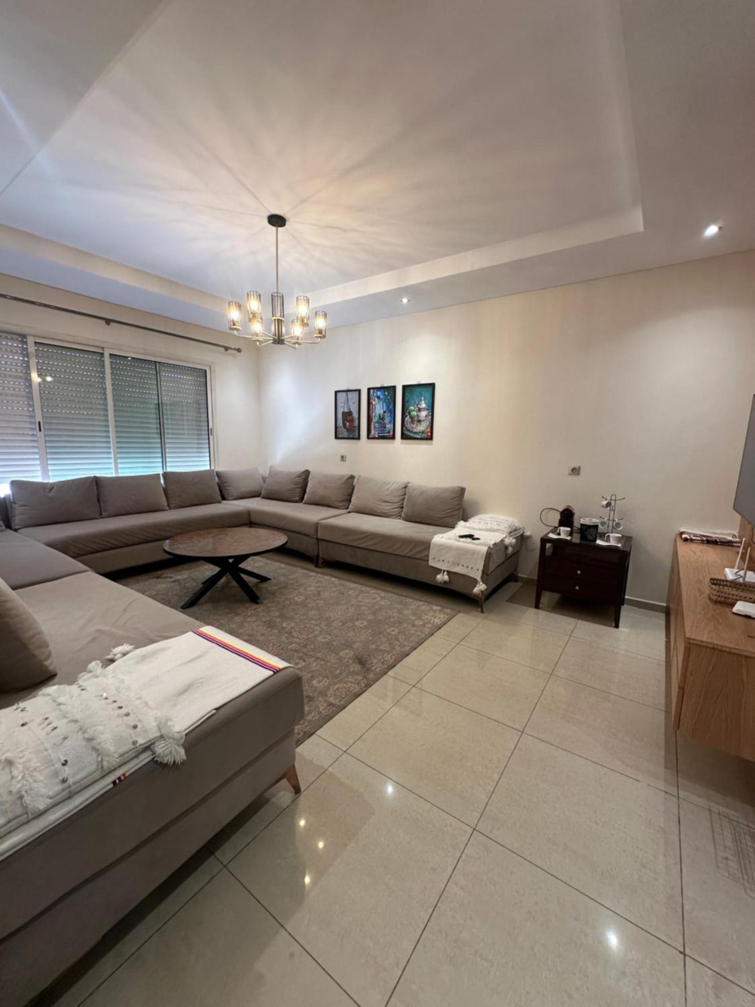 Haut Standing Appartement Agadir Exterior foto