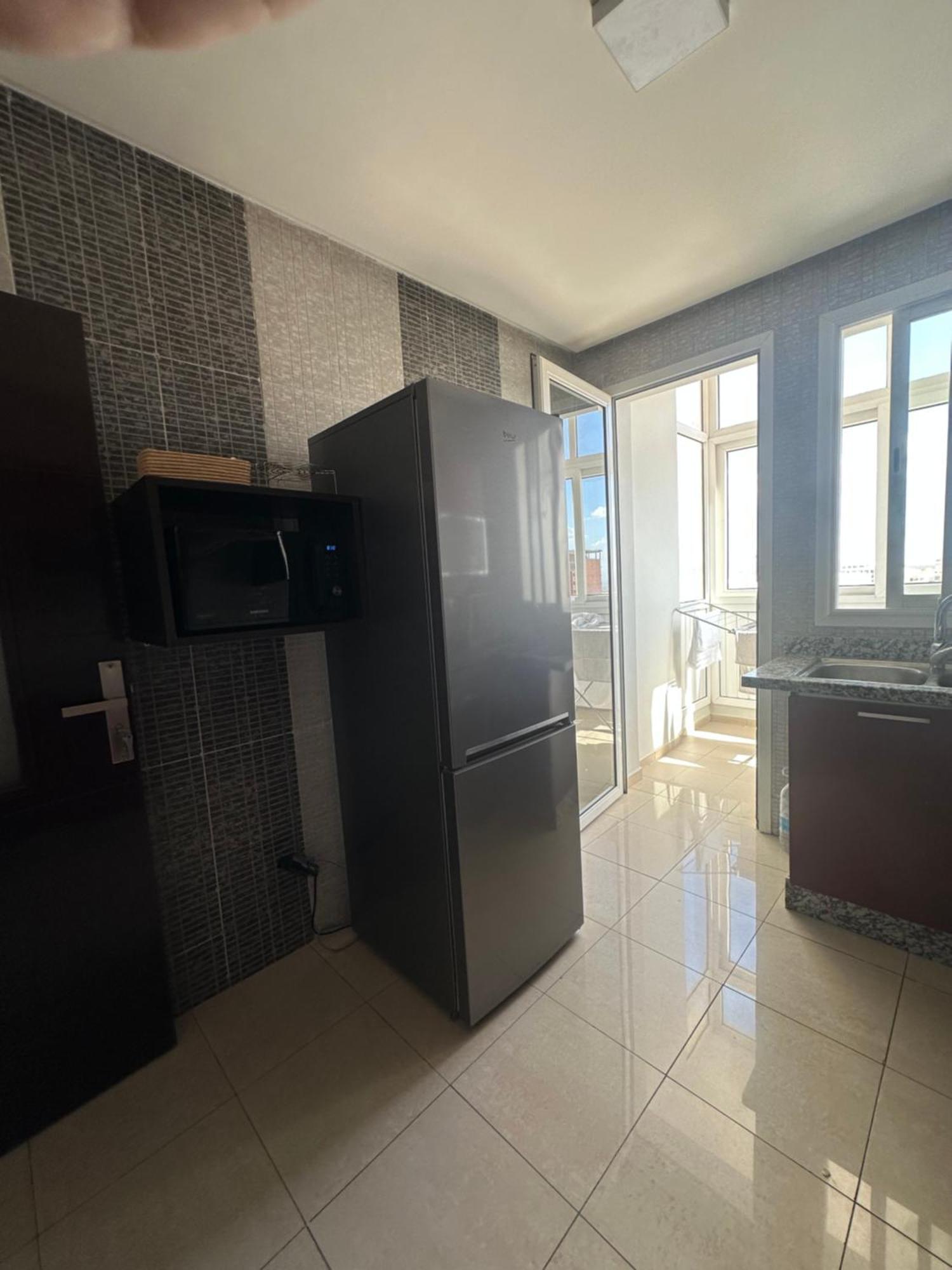 Haut Standing Appartement Agadir Exterior foto