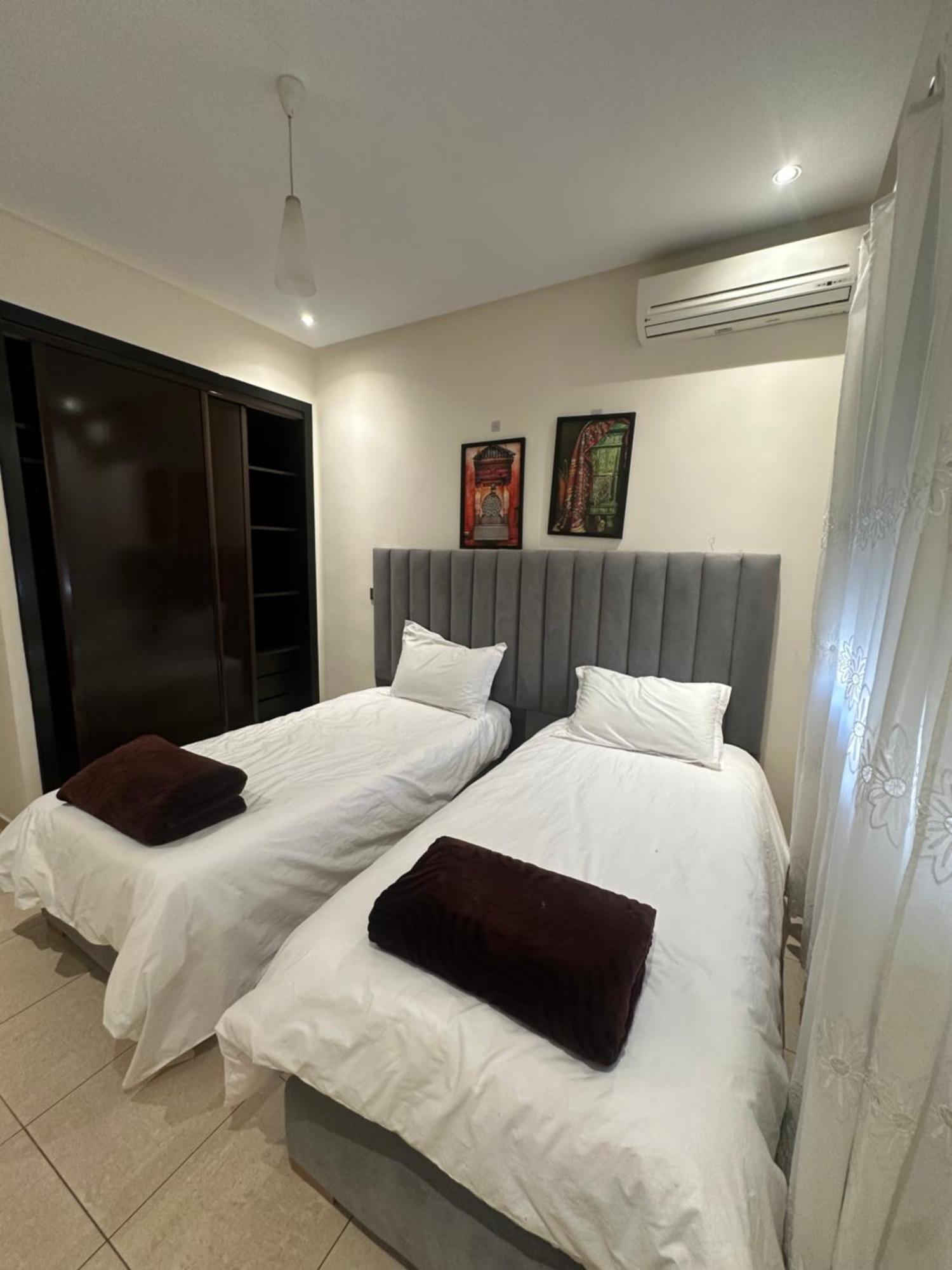 Haut Standing Appartement Agadir Exterior foto
