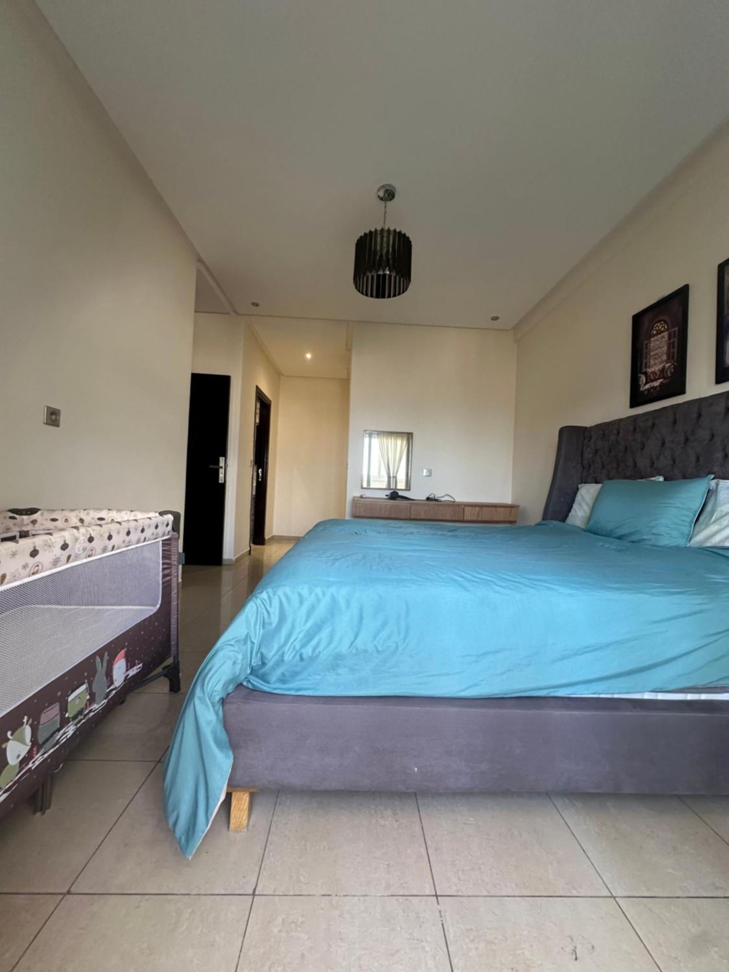 Haut Standing Appartement Agadir Exterior foto