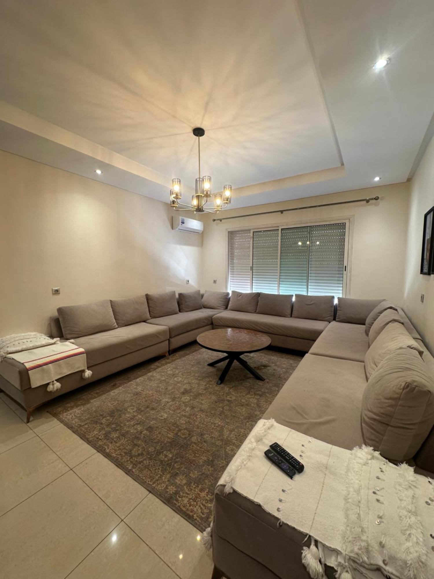 Haut Standing Appartement Agadir Exterior foto